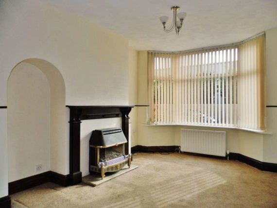 3 Bedroom Terraced